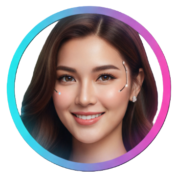 Thai Digital Human Logo